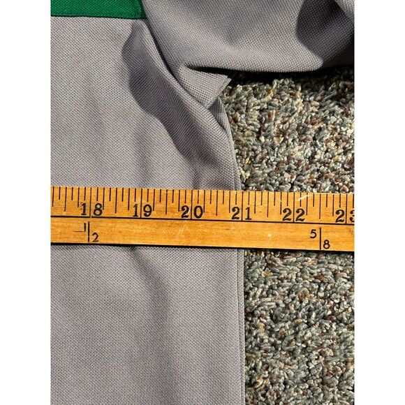 Travis Mathew Men's Large Polo Golf Performance Stretch Shirt Wynn Golf Club - Picture 7 of 9